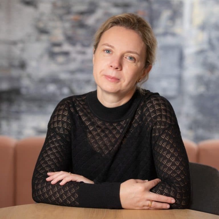 Pamela Habibovic