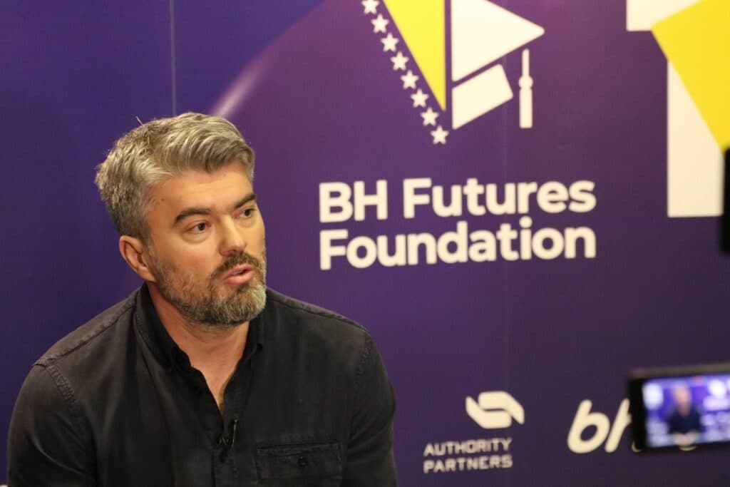 Futures Leaders Summit 2025