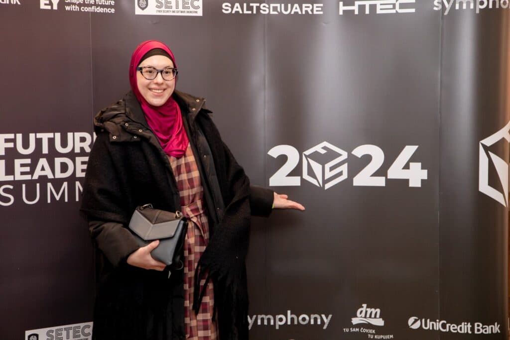 Futures Leaders Summit 2024