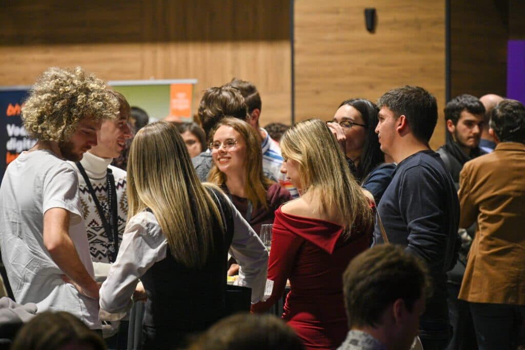 Futures Leaders Summit 2025