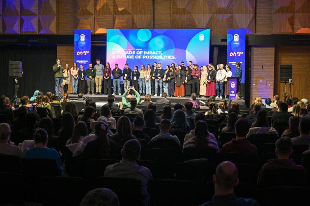 Futures Leaders Summit 2025