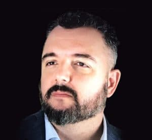 Senad Palislamović