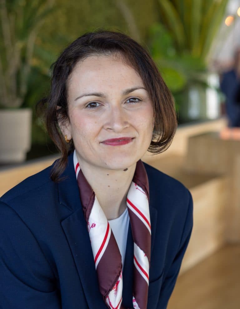 Dr. Džemila Šero