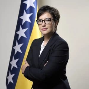 mr. iur. Erna Merdić Smailhodžić